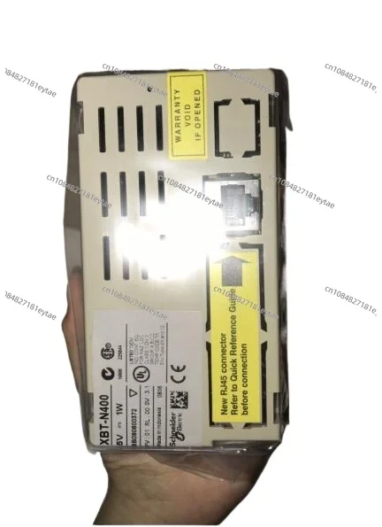 XBT-N400 Used In Go…
