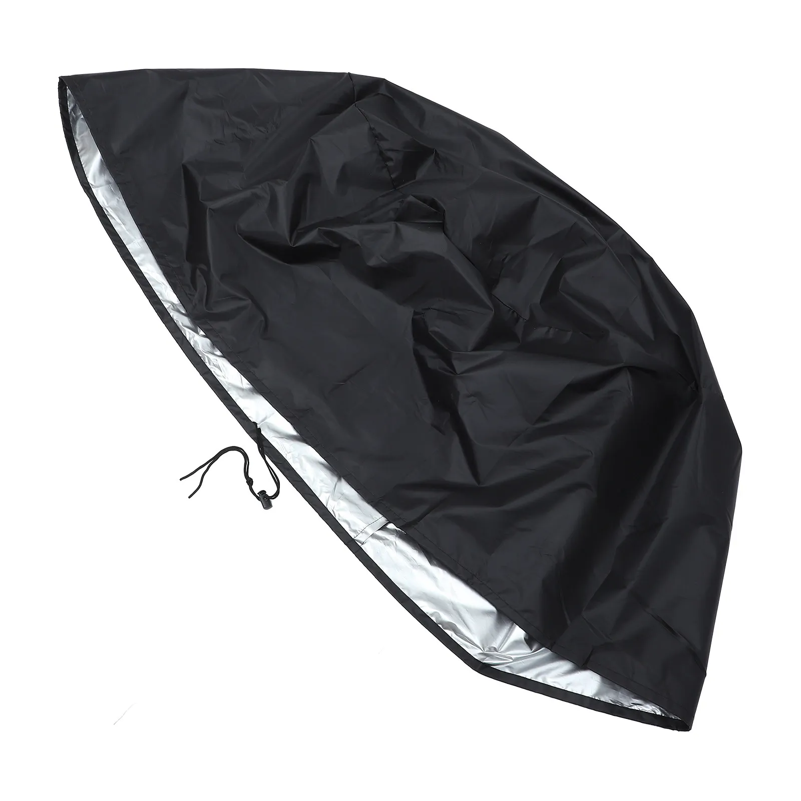 

Утолщенное круглое водонепроницаемое защитное покрытие для уличной печи/камина – защита от непогоды для гриля и патио-камины