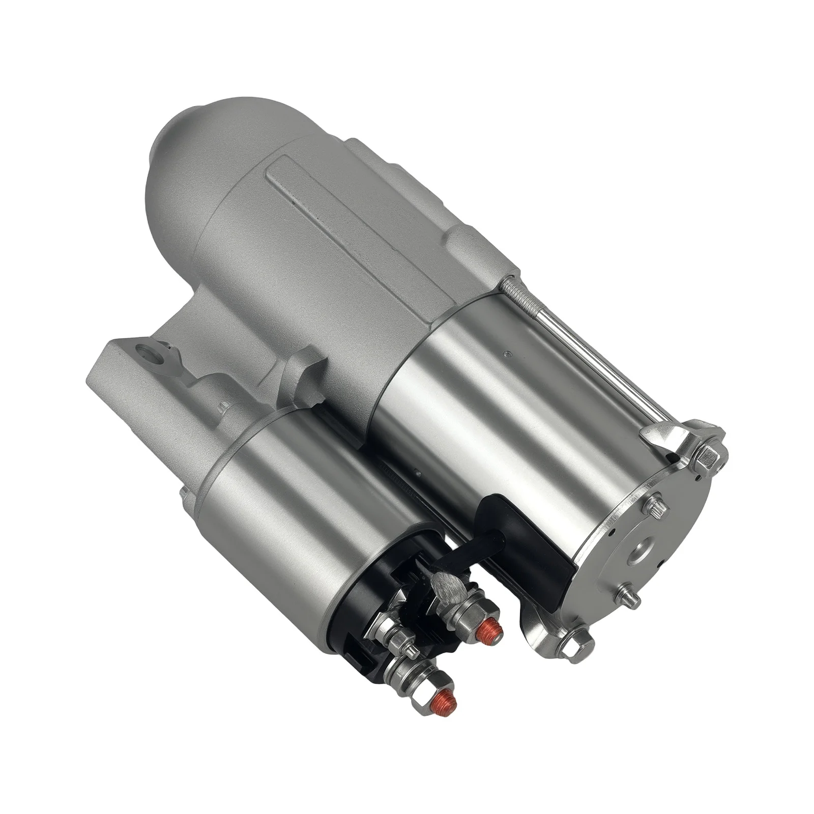 

Стартер для Chevrolet Impala Monte Carlo 3.4L 2001-2005 12564089 PMGR