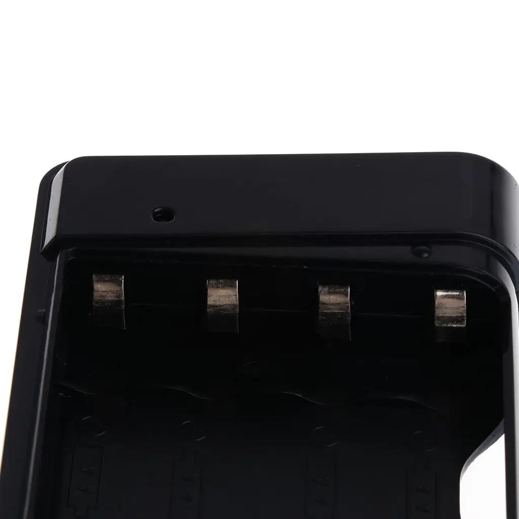 Portable External Power Bank Battery Charger AA Battery USB Mobile Phone Charging Unit for Travel and Backup