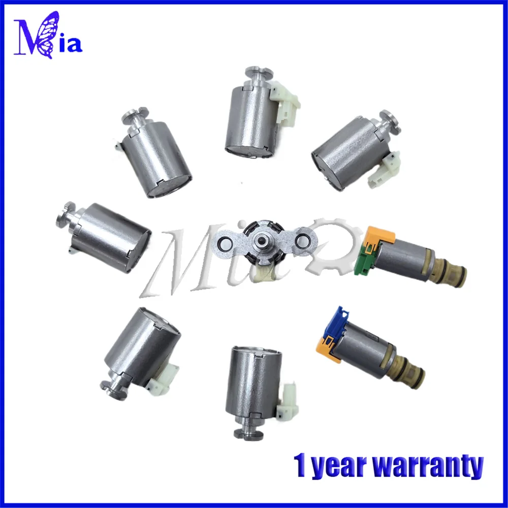 

High Quality 8F24 8F35 8-Speed Automatic Transmission Solenoid for Ford