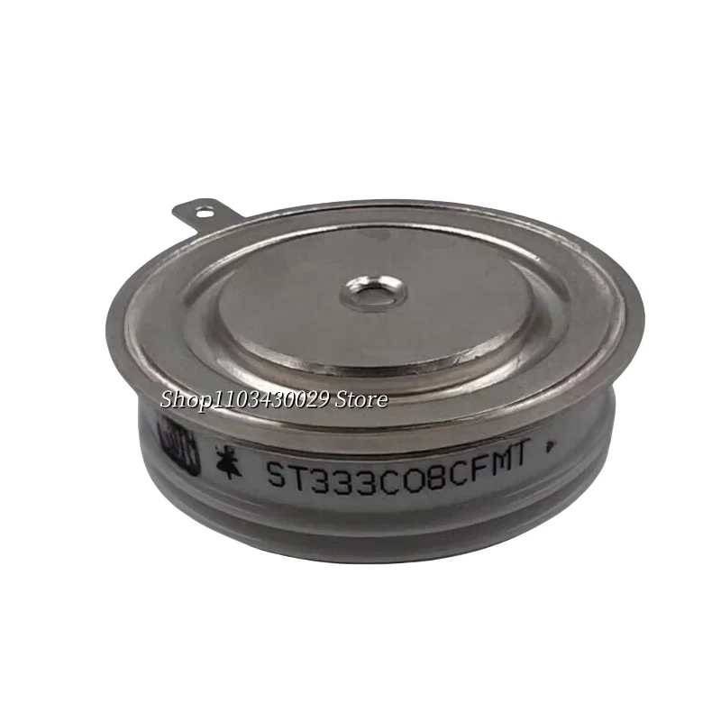 

Управляемый кремниевый модульST333C16CFM1 ST333C14/12/08CFM1