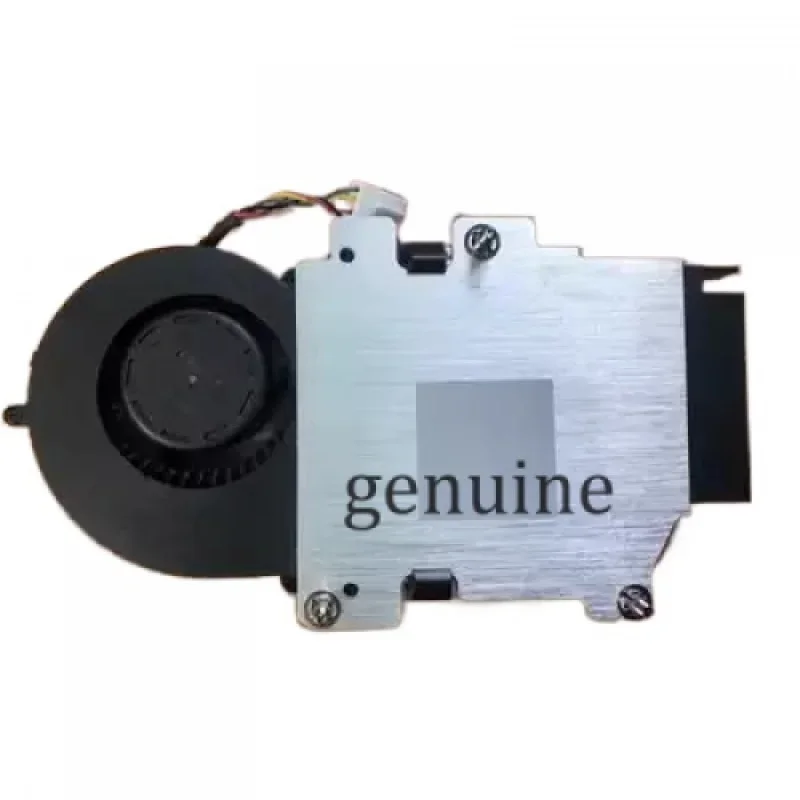 NEW Original For Dell Optiplex 3080 3090 5080 7080 MFF Cooler Heatsink With FAN 0W77JN W77JN 0JV47V JV47V