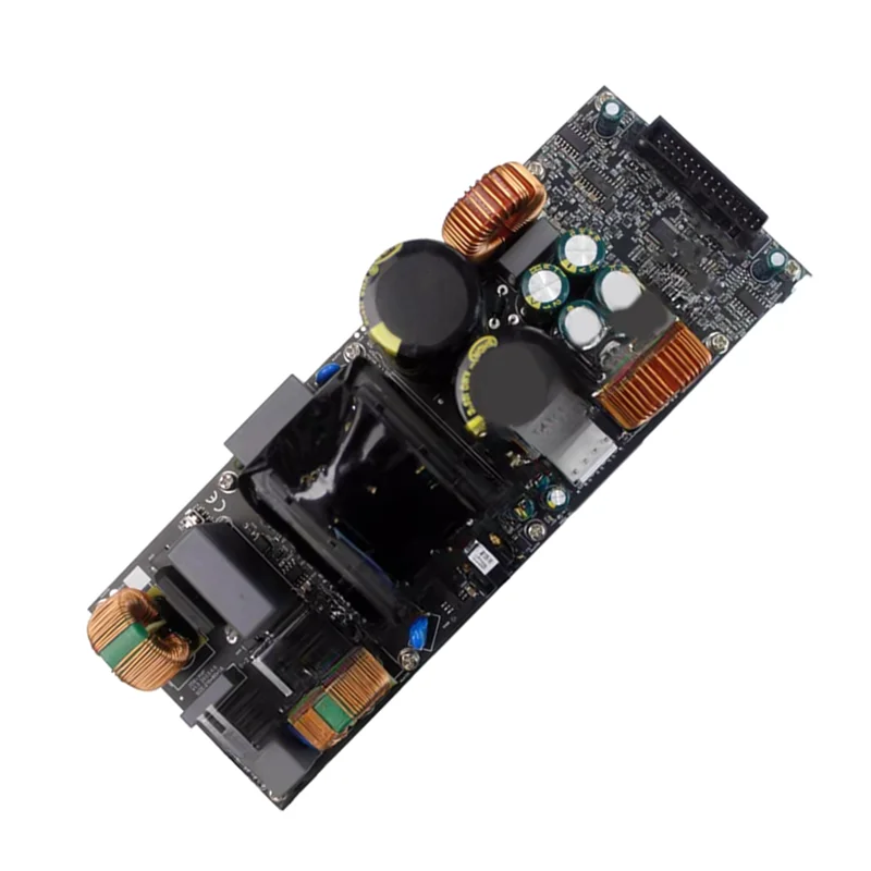 JABS-S-Pro2 500 W x 2 digitales Leistungsverstärkermodul der Klasse D PASCALU-PRO2S PRX700 800-Serie Dänemark