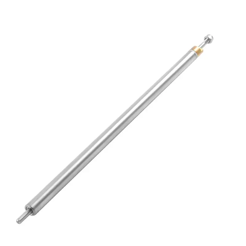 B05C-FT012-12 Steel Tube Spare Parts Stainless Steel 3Mm Ship Shaft For Feilun FT012 2.4G Brushless RC Boat Spare Parts