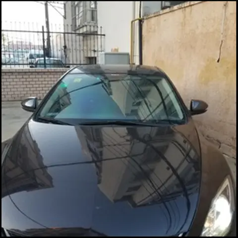 10 best sales mazda 6 mirror cover - №10