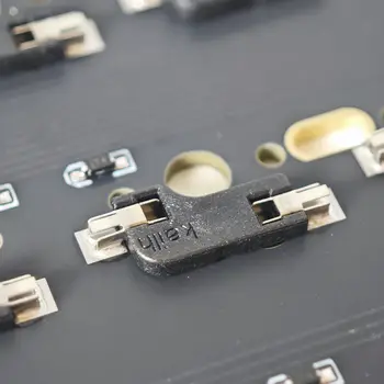 10 最佳銷售 ISO鍵盤 - №9