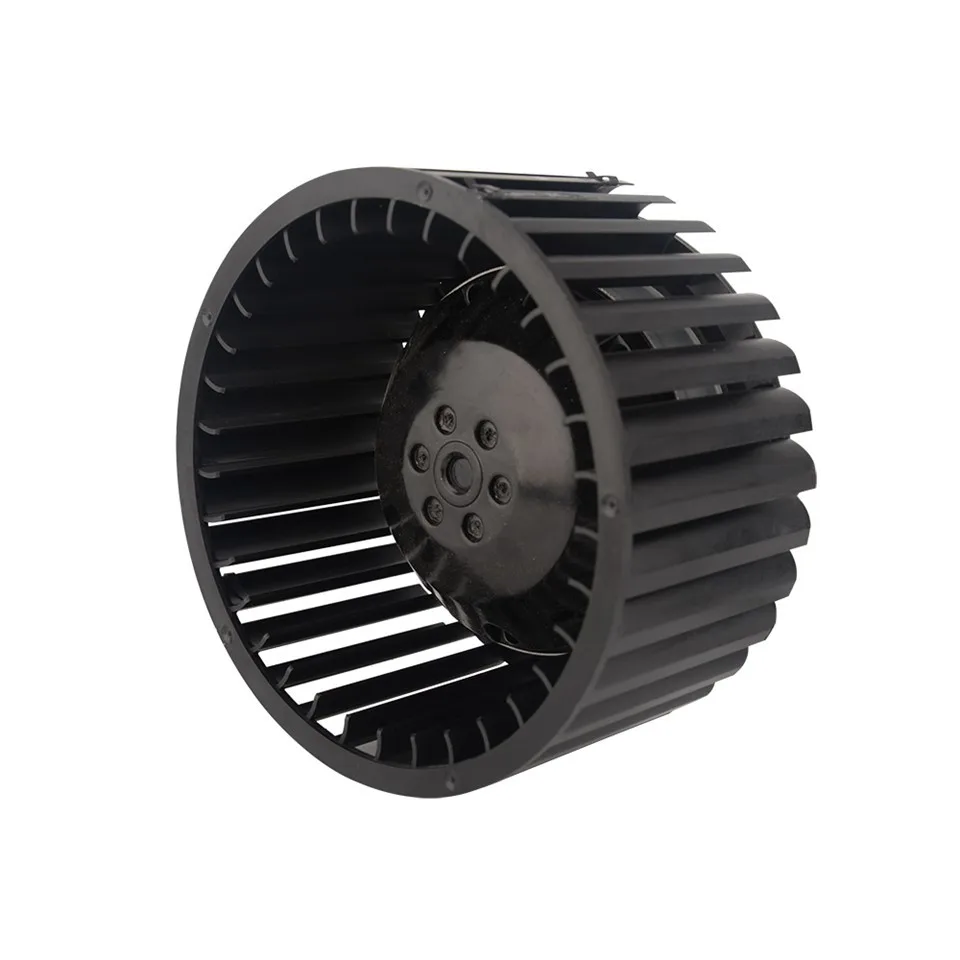 YUESHEN 120mm AC Forward Curved Fan - Ventilation Needs