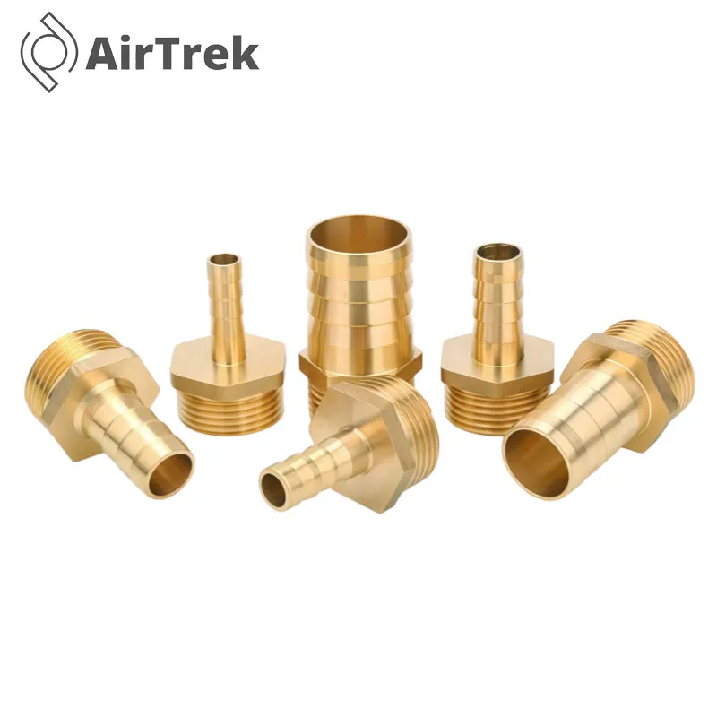 Hose Barb Tail 4~25… - image