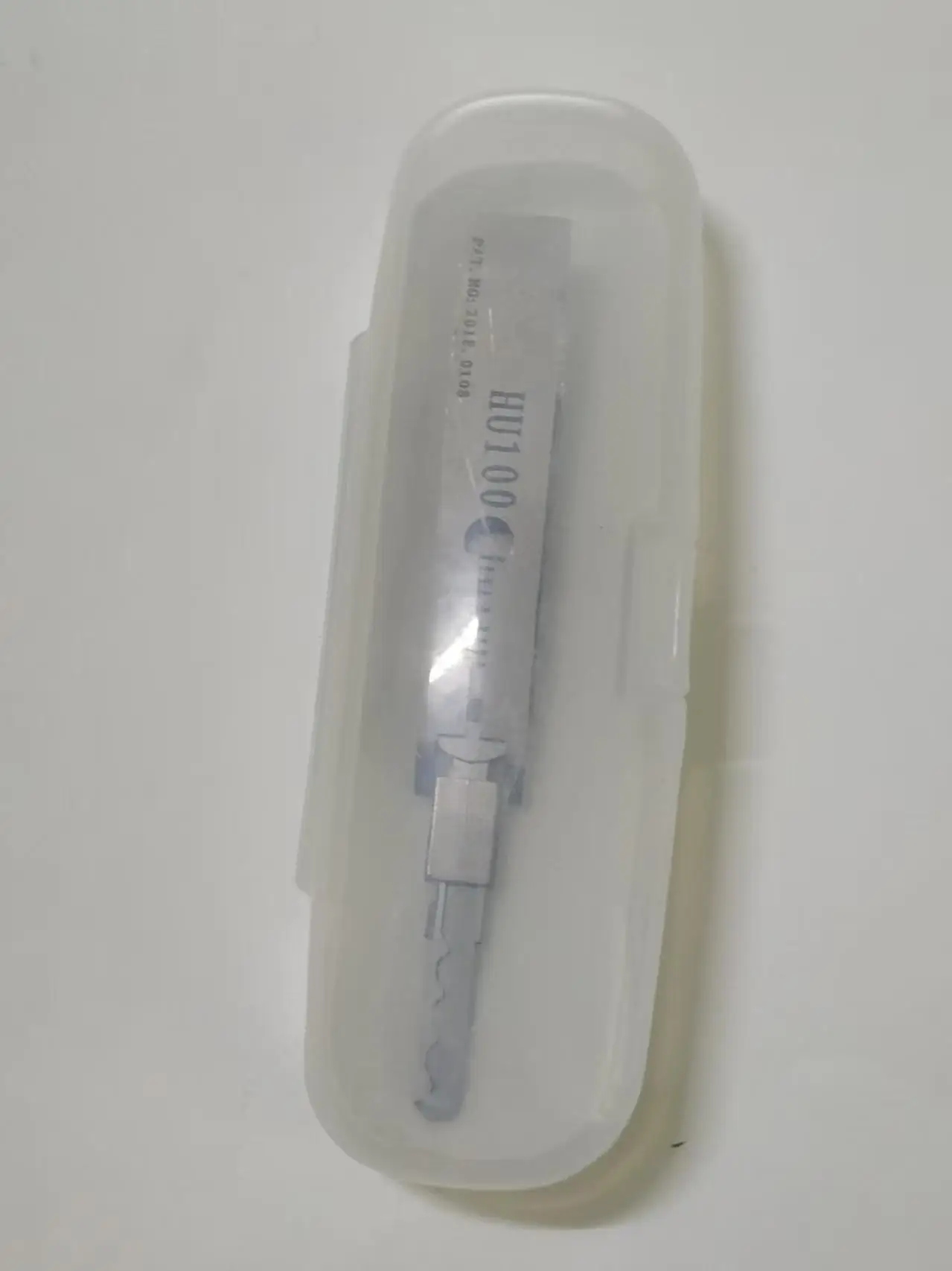 1PCS GOSO HU66 HU92 HON66 HU64 HU101 Pick Auto goso Tool for VW/ BENZ/ BMW/ HONDA/ FORD HAND TOOLS