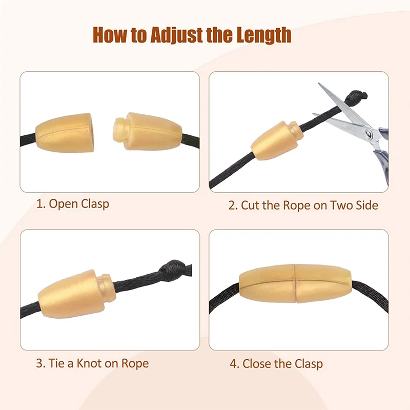 Cordini retrattili per badge identificativi e portachiavi con supporto in pelle PU cordini per insegnanti staccabili per le donne nere