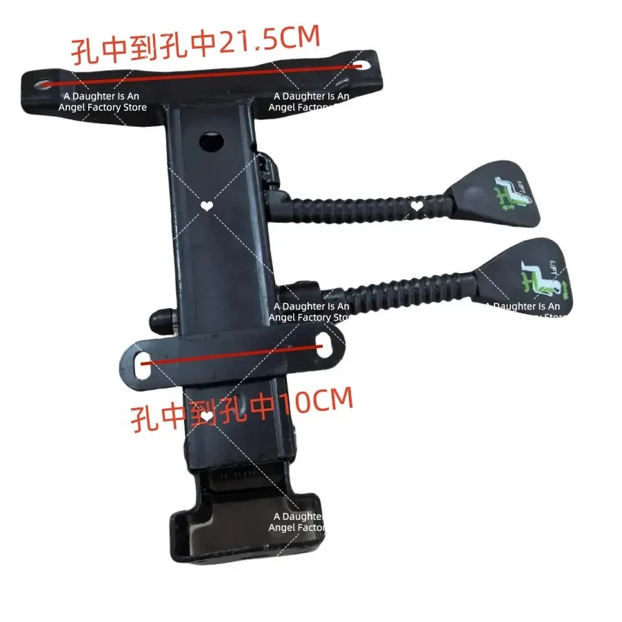 Computer Chair Chassis Swivel Chair Tray Lift Office Chair Base Turntable Swivel Accessories Can Be Reclined