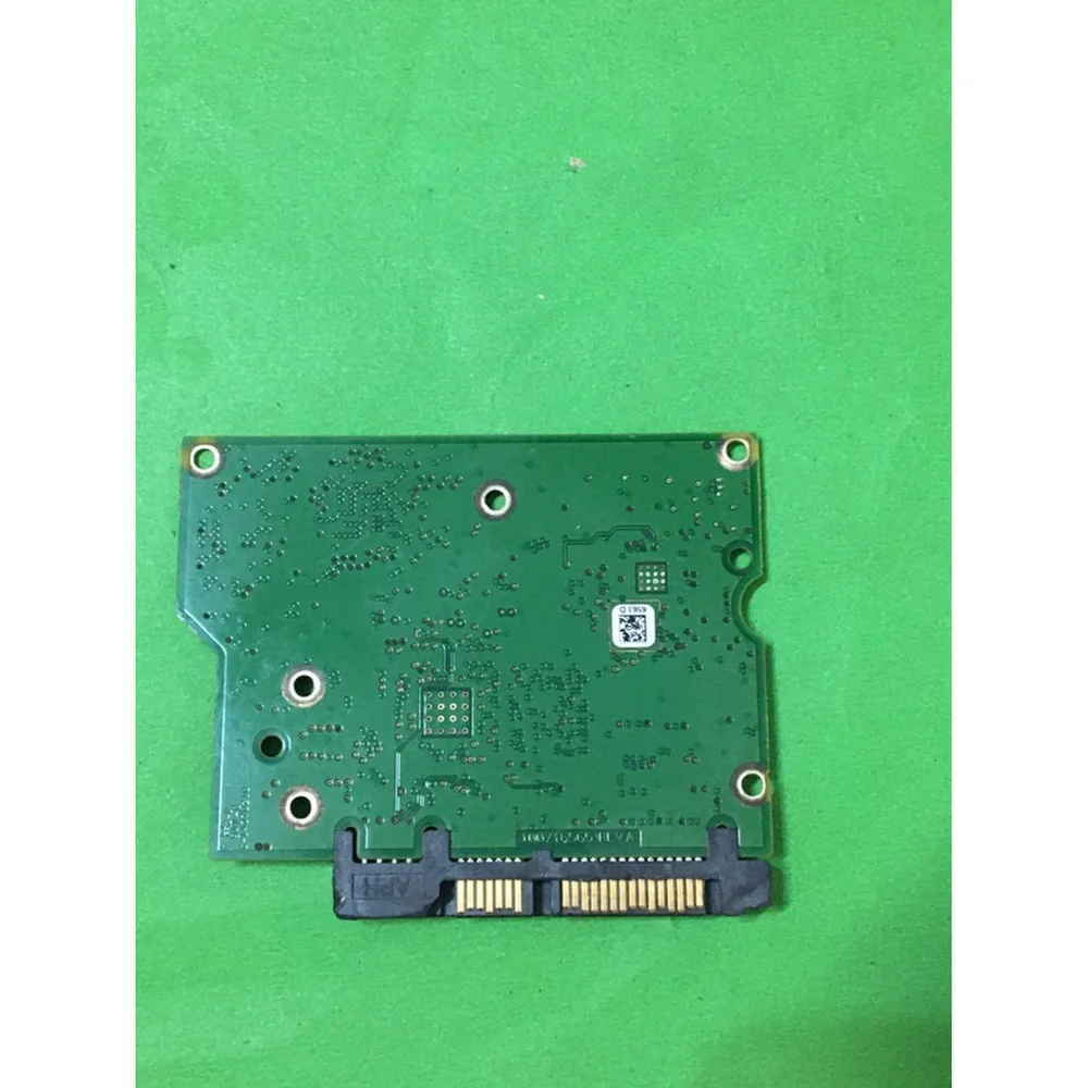 Seagate ST 솔리드 쿤헤용, 100731495REV B 100716565 REV A 100714259