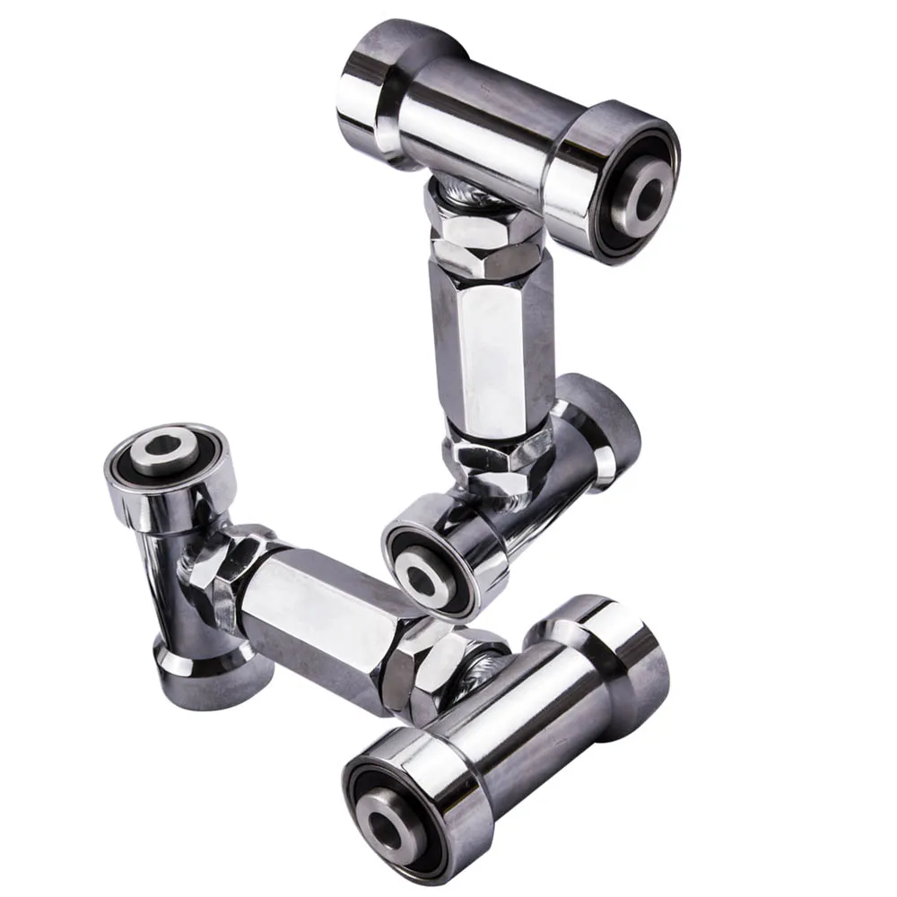

Pair Suspension Front Upper Camber Control Arm For Nissan 300Zx Z32 1990-1996