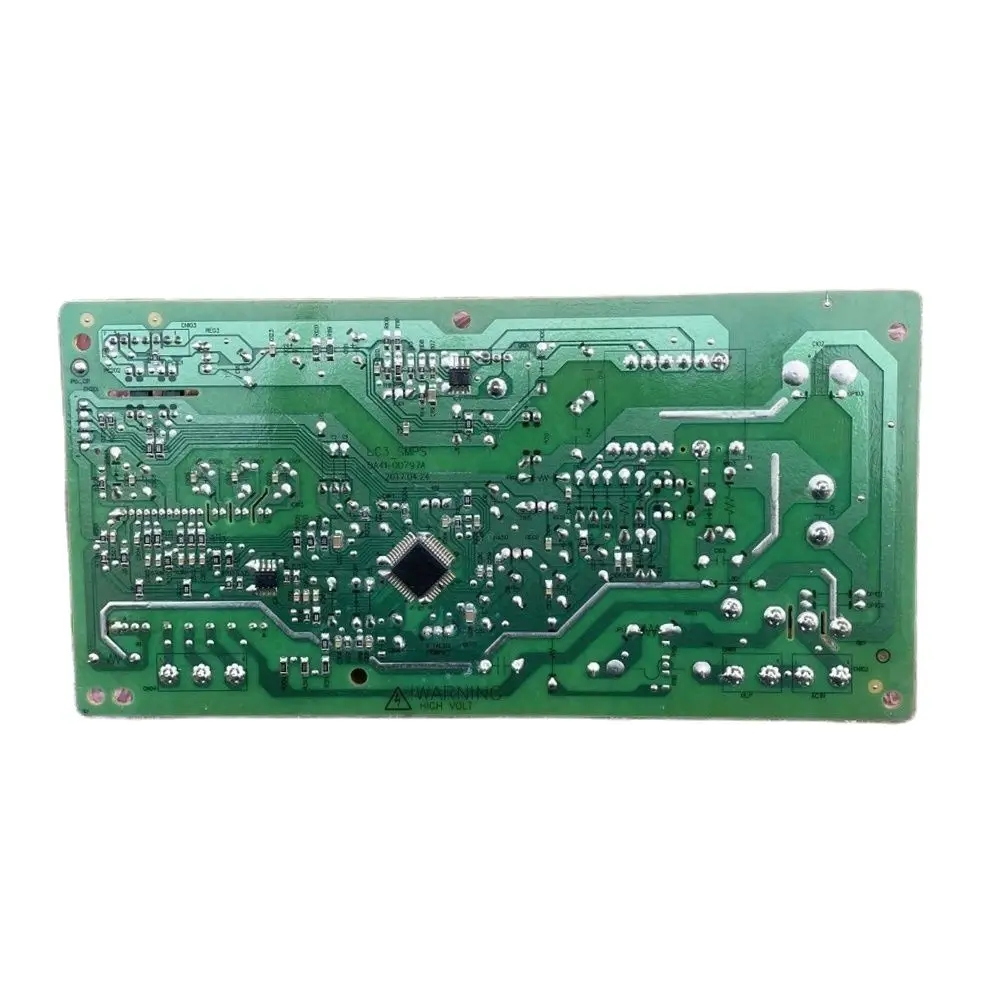 Modul Kontrol Inverter Motherboard Kulkas untuk Samsung DA92-00279A DA41-00797A