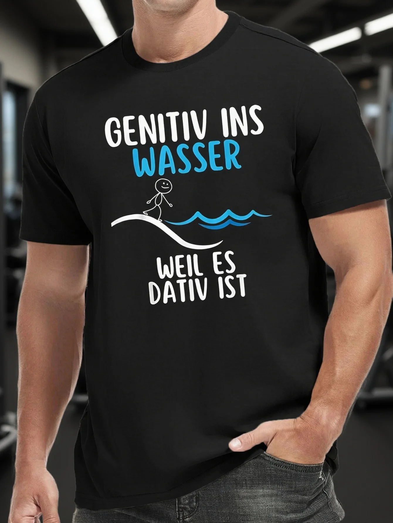 

Cool Men's Summer Short Sleeve T-Shirt Casual Breathable Tee Men's Cool Casual Short Sleeve T-Shirt Perfect for Summer Wear