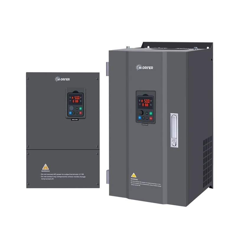 High Quality Frequency Inverter 3Phase 20KW Variable Frequency Inverter 480V 30kW 55kW 110kW AC Drive VFD