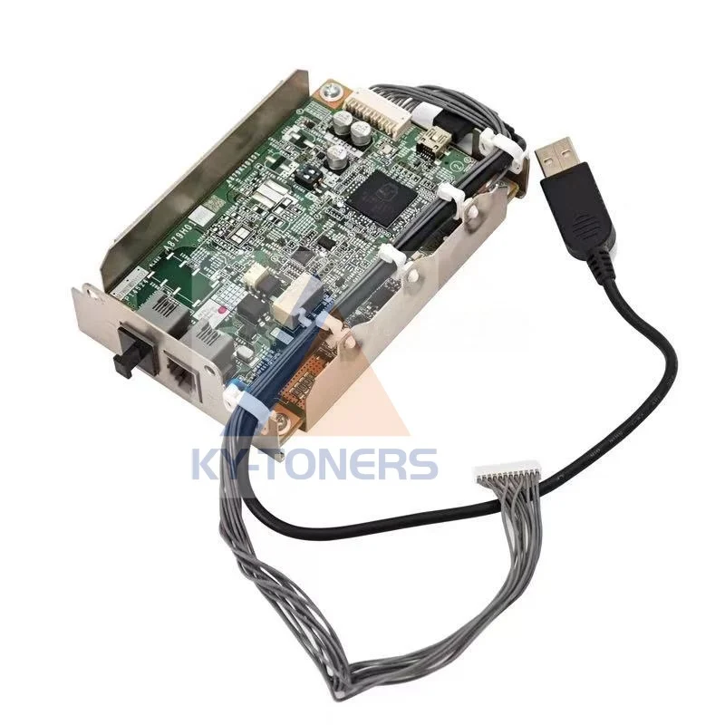 Fax Component Board  for Konica Minolta C360i C300i 250i  C450i  C550i C650i  750