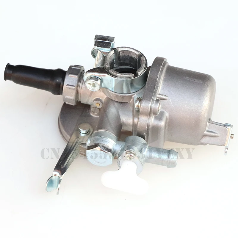 BG328 Carburetor AY Float 21 mm 2 stroke Solid metal structure, oil and corrosion resistant