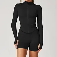 Advanced Black Set 3