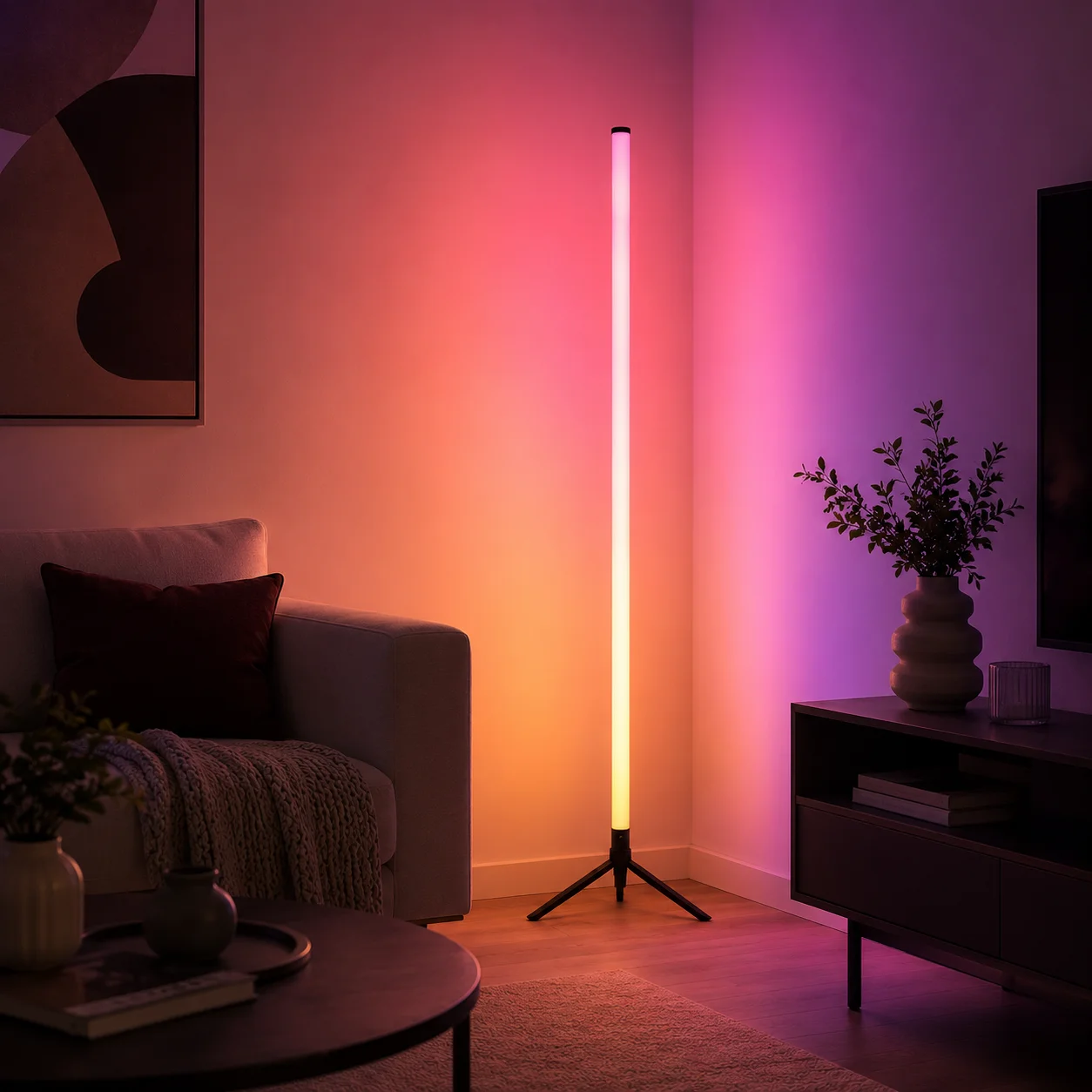 #15 Latest RGB Floor Lamps Offers