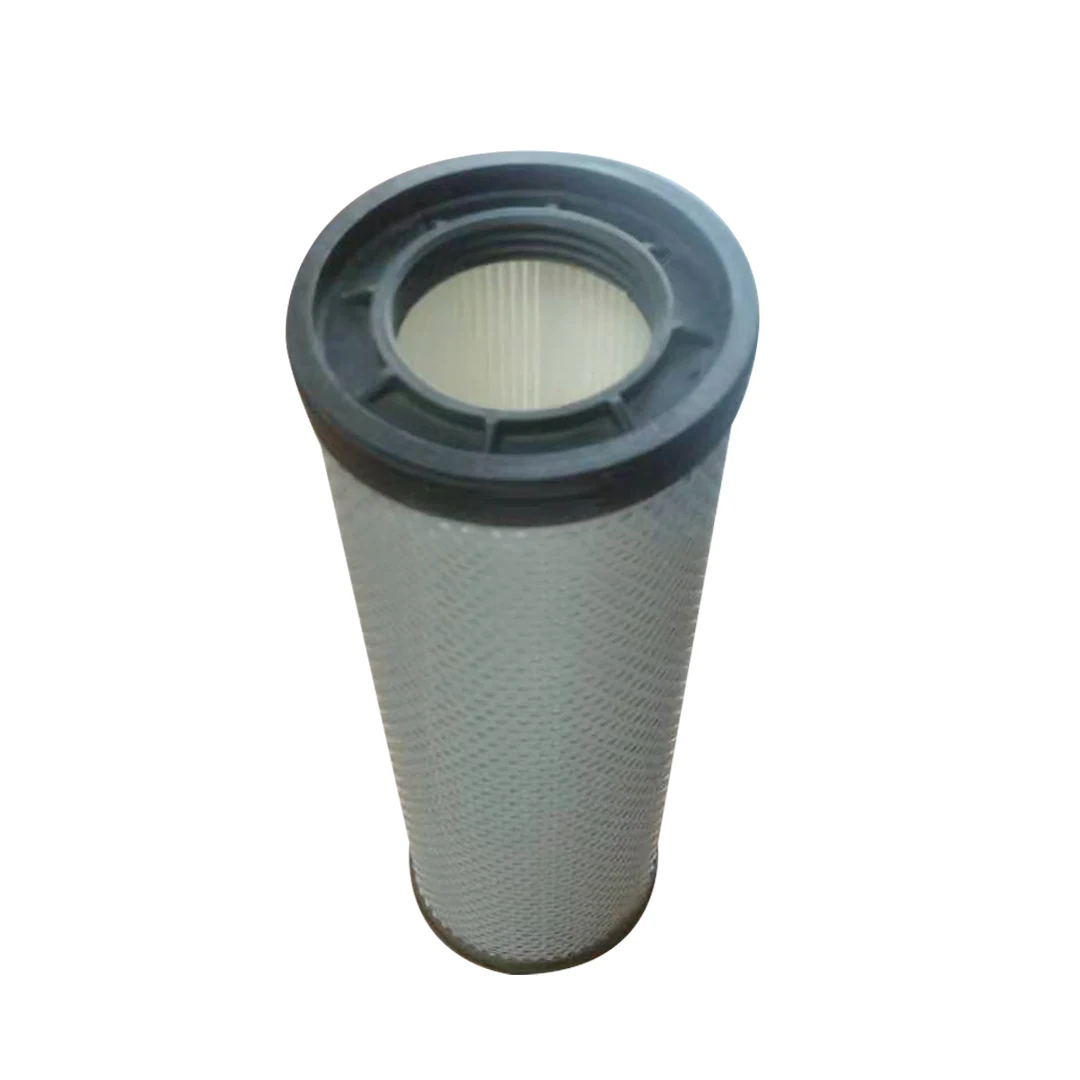 

Hydraulic Filter Element for Construction Machinery 551476