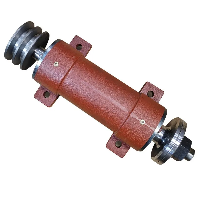 Woodworking Machinery Table Saw 206 Saw Machine Shaft Assembly
