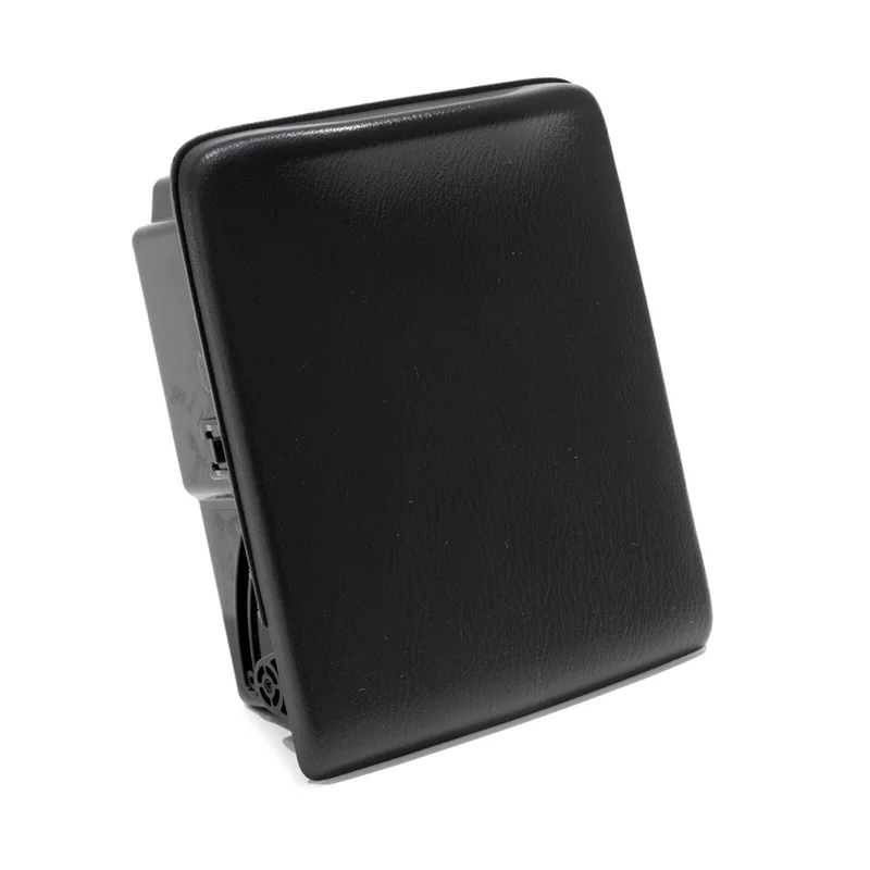 

BEDW-Car Center Console Rear Cup Holder For Subaru Impreza 2005-2007 66150SA100OE Car Accessories Black