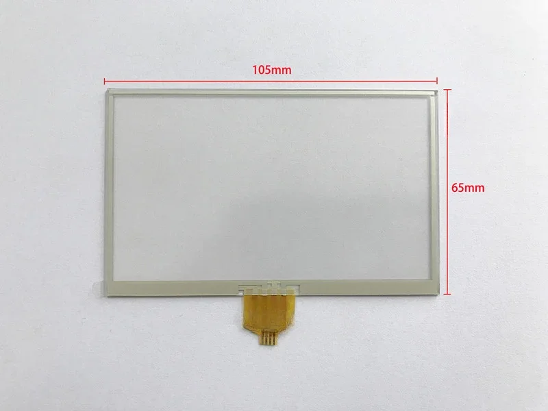 

New 4.3 Inch Touch Screen Digitizer For Tomtom GO 520 530 630 720 730 920 930 7000 9000