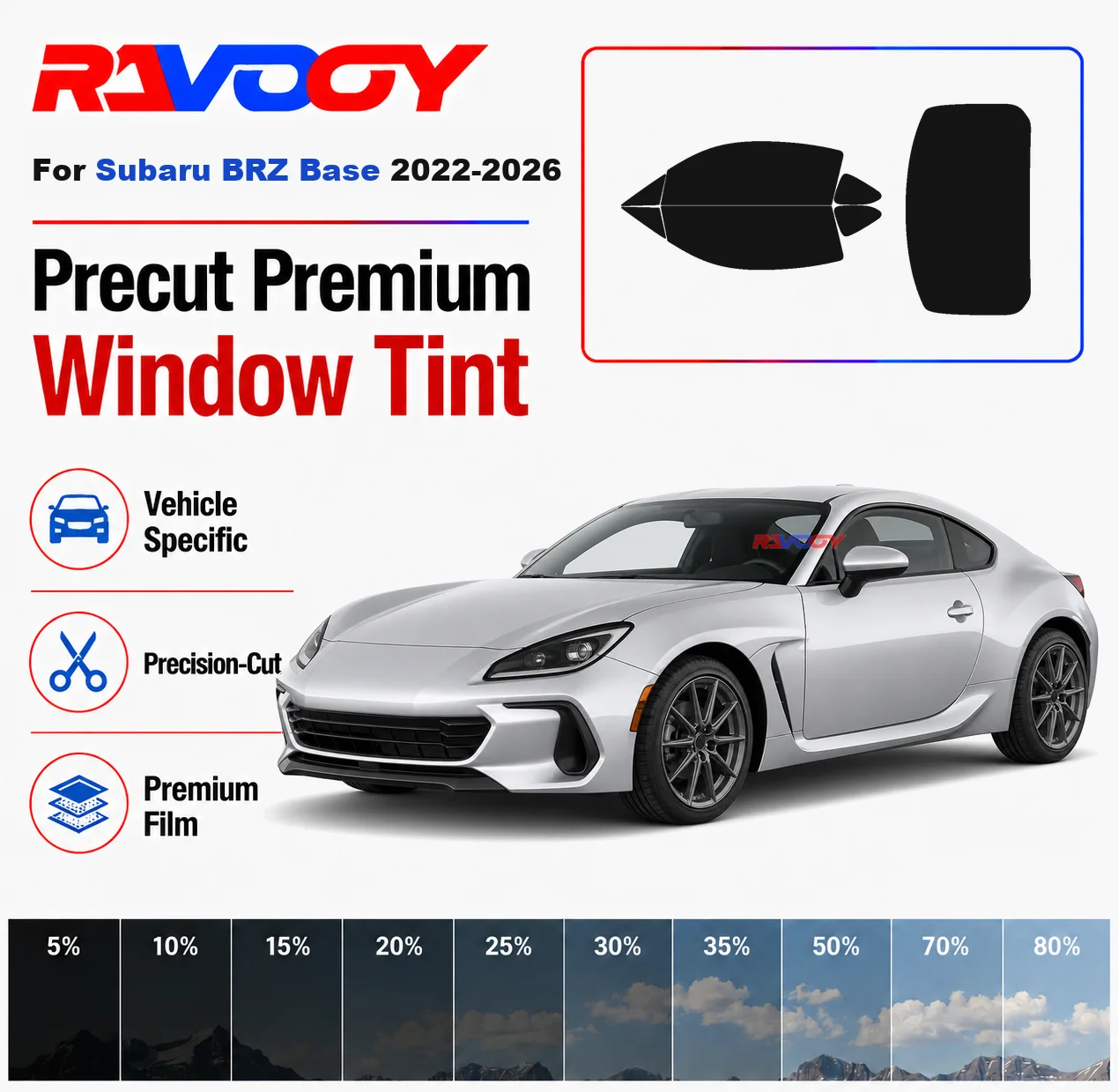 premium-precut-window-tint-kit-front-rear-windows-rear-windshield-for-subaru-brz-base-2022-2026-complete-set-nano-ceramic-film