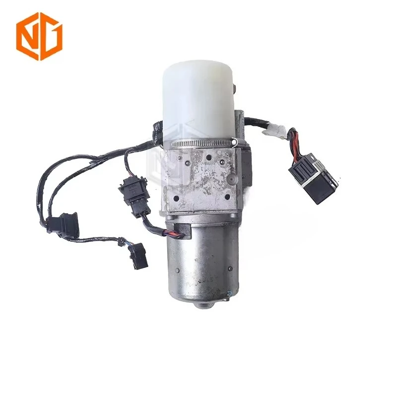 For  Continental GT Flying Spur Hydraulic Pump 3W7871789B Convertible Roof Motor Parts