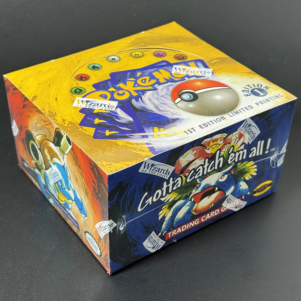 proxy pokemon booster box Pokemon Prismatic Evolutions Replica Booster Box (36 Proxy Packs) – The  Anime Supply main image 0