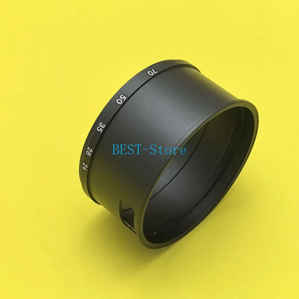 Новый зум-кольцовой объектив первого поколения 24-70 мм для Nikon AF-S Nikkor 24-70mm f/2.8G ED, аксессуары для ремонта камеры.