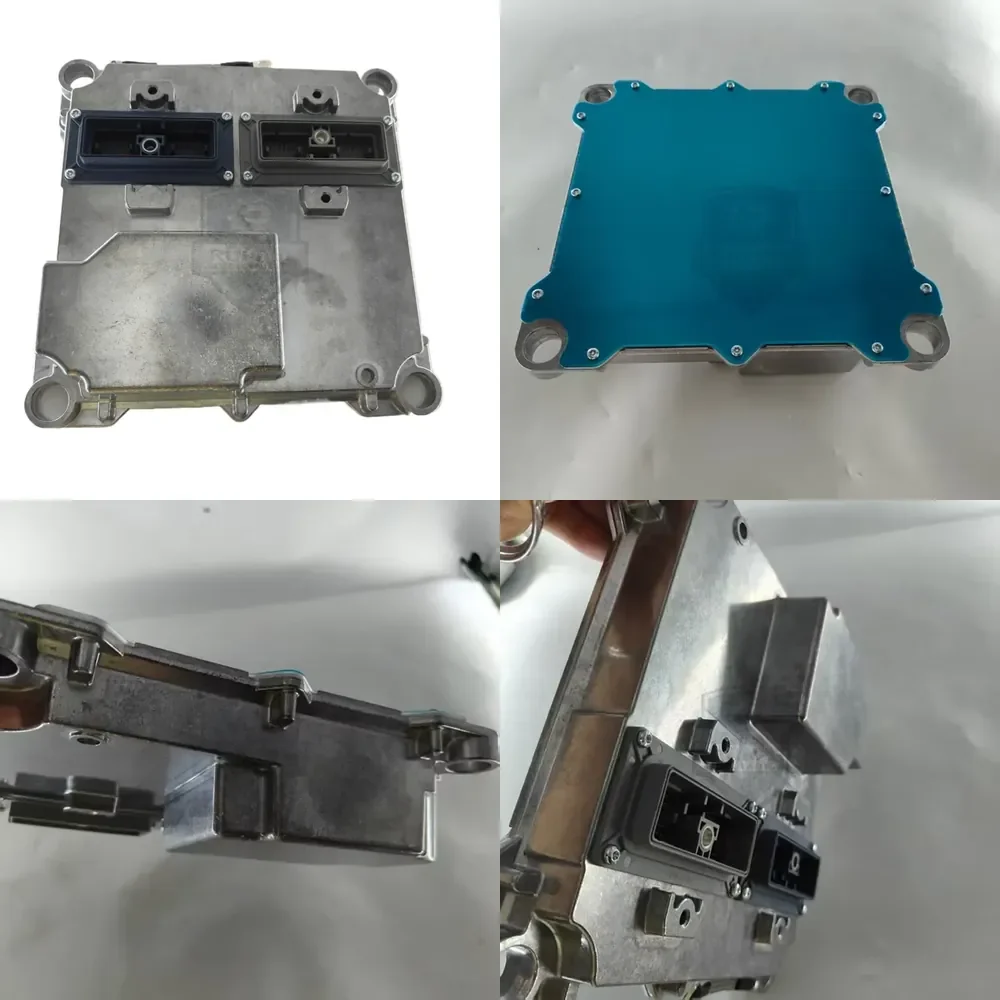 【Factory Wholesale 2026】 RUIPEI 374-2640 3742640 ECU ECM for C4.2 C4.4 C7.1 Engine Excavator Loader Control Systems