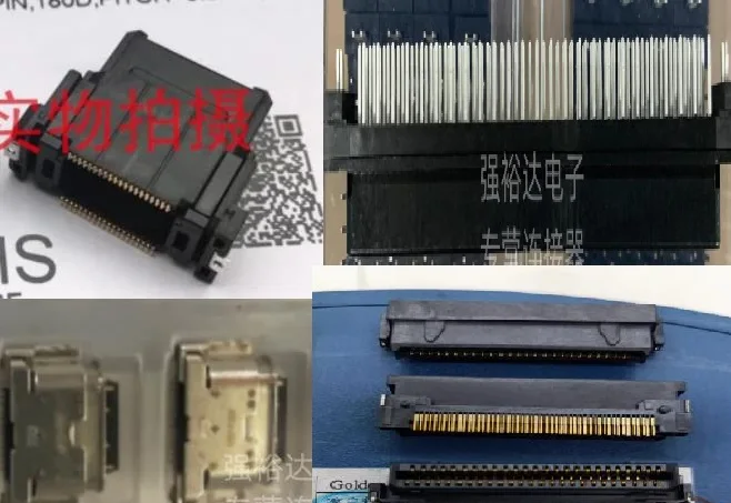 

1PCS FX20-40P-0.5SV20 FX2CA2-100S-1.27DSAL(71) KQ31MWD-24P 50501-04001-001 50501-01001-001 50501-03401-001