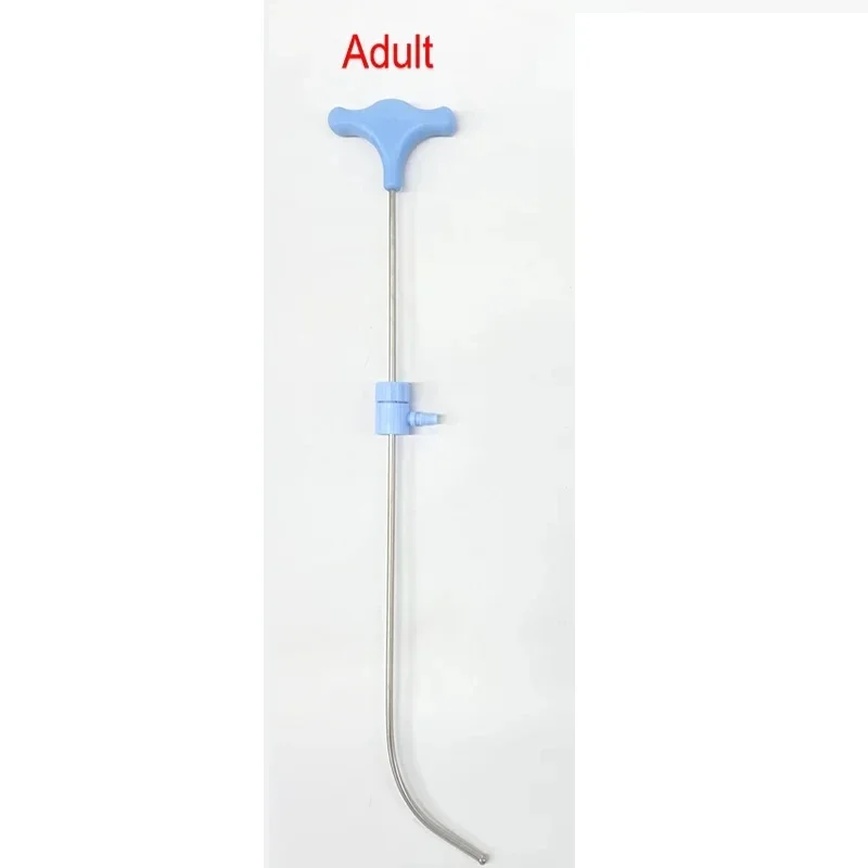 All three sizes tracheal intubation guide wire Intubation Catheter Guide core Reusable