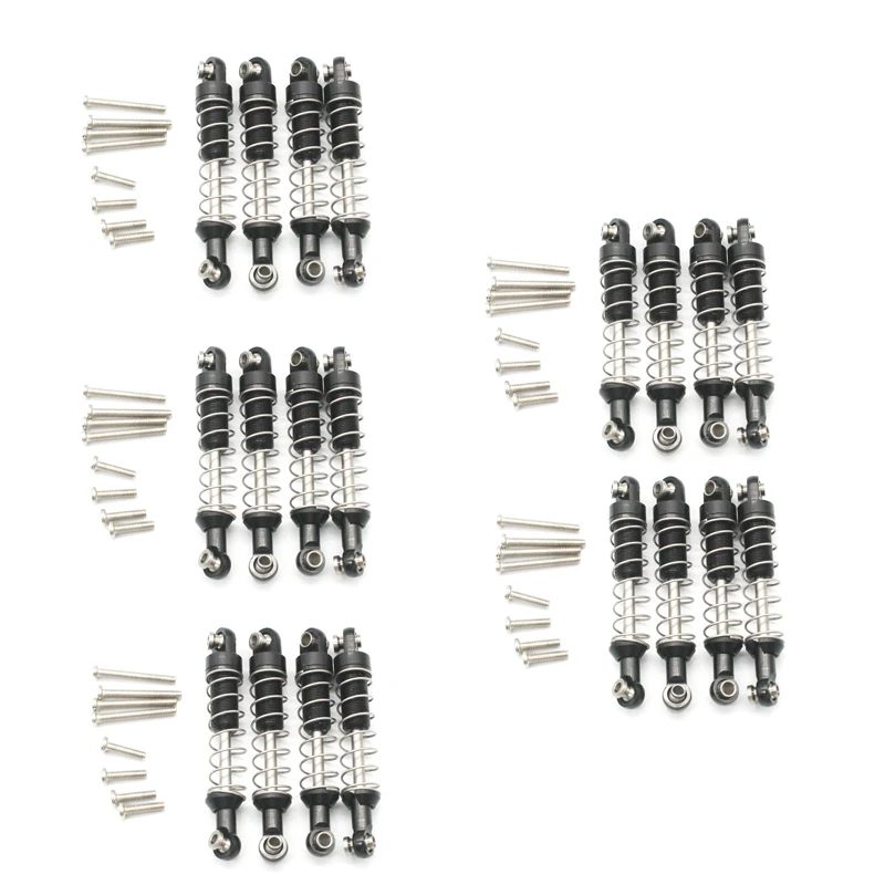 

10 шт., автомобильные фонари 24 В, 4 светодиода