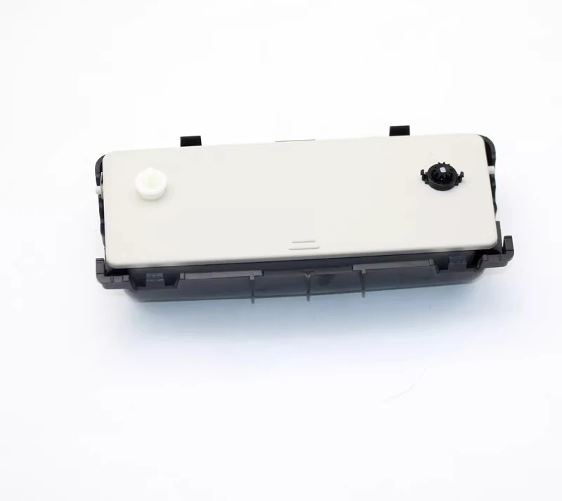 For Land Rover Defender Discovery 5 Range Rover Velar Overhead Sunglasses Holder Black Beige