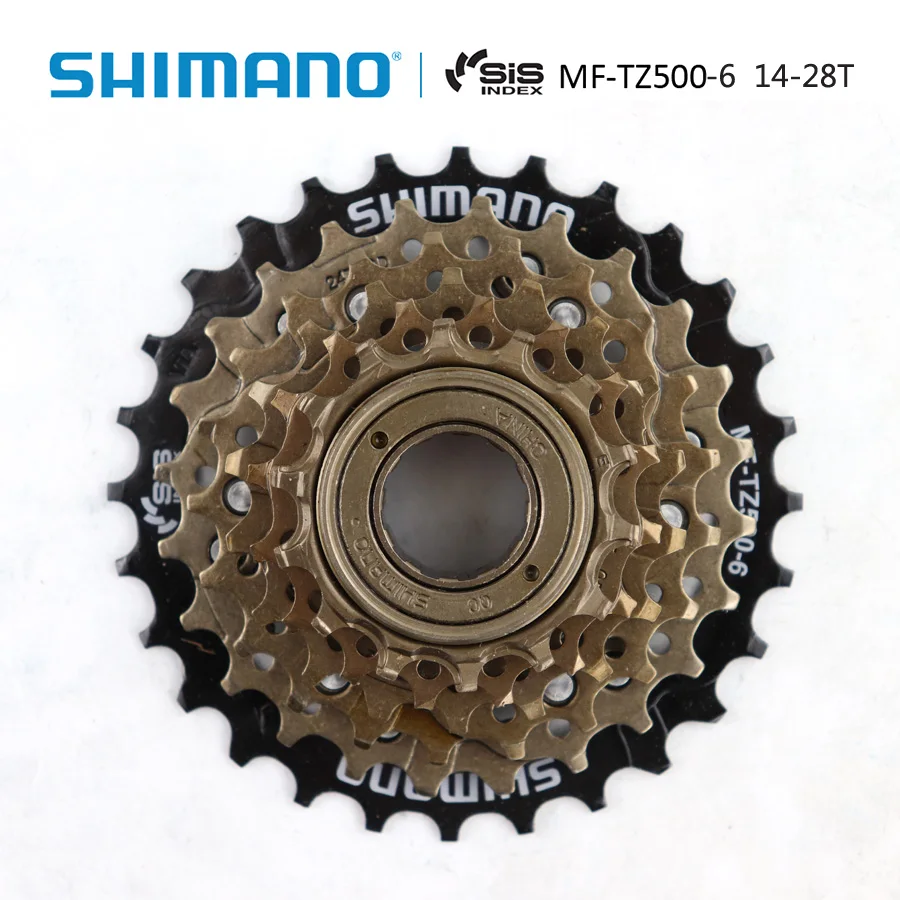 シマノ Tourney 6/7s グループセット 6/7速 SL TX30 シフター RD TY300