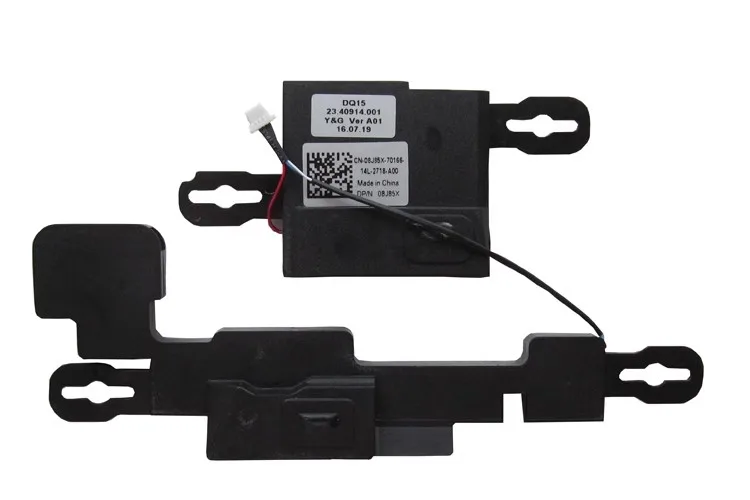 Para dell inspiron 15r n5110 m511r m5110 vostro 3550 v3550 alto-falante embutido alto-falantes internos esquerda + direita
