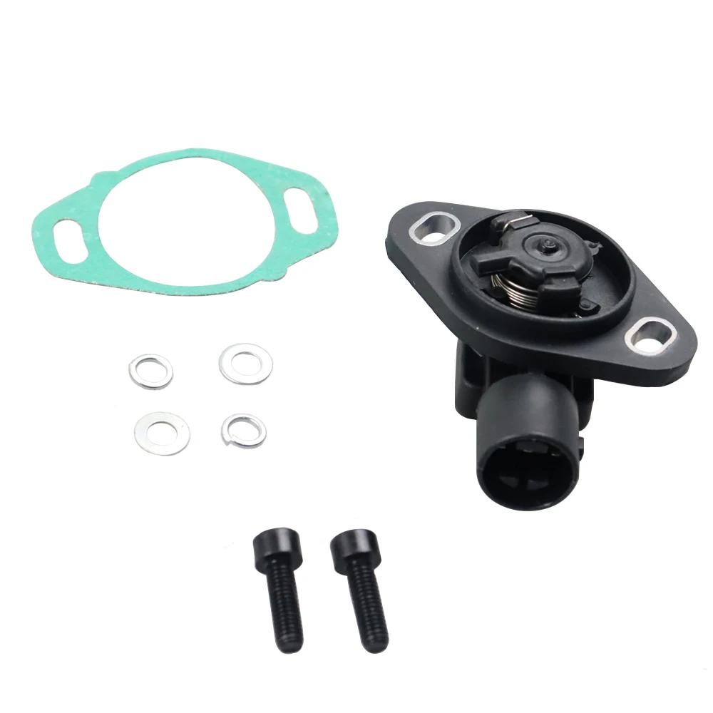 37825PAAA01 16400P0AA50 16400-P0A-A11 TPS Throttle Position Sensor For Honda Accord Civic CRX CRV Pilot Acura MDX Inteqra