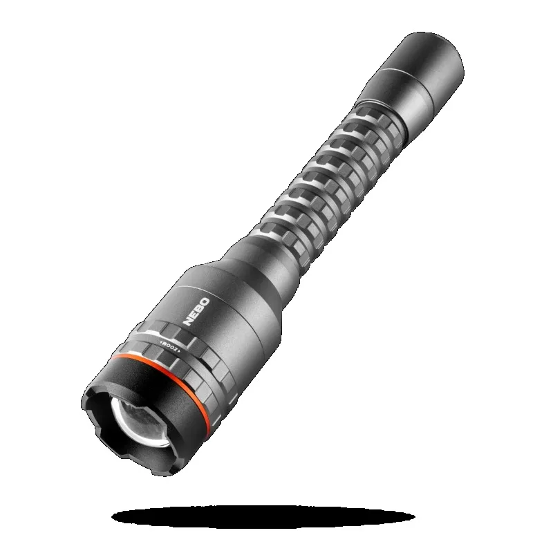 

Davinci 5,000 Lumen Rechargeable Handheld Flashlight