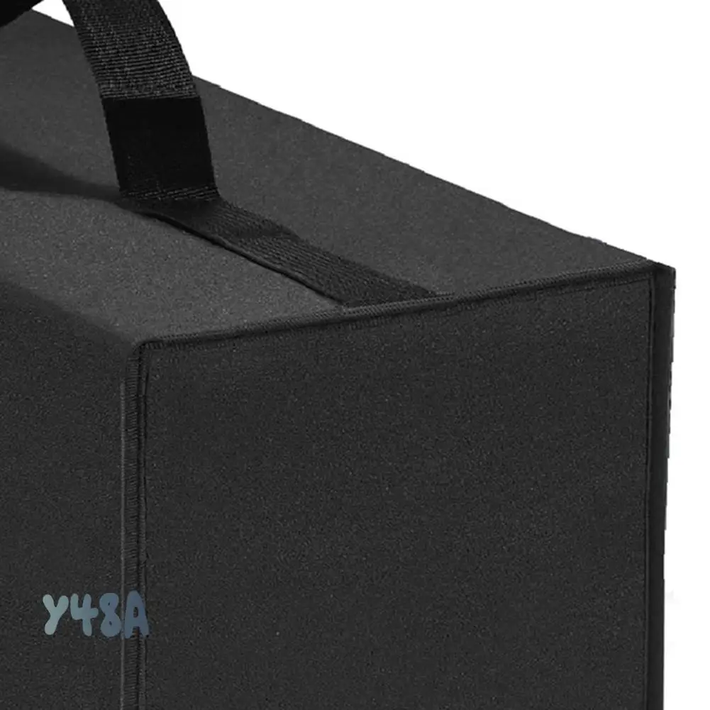 Copertura per macchina da caffè Macchina per caffè Macchina per bevande congelate Resistente ispessito Impermeabile-Y48A