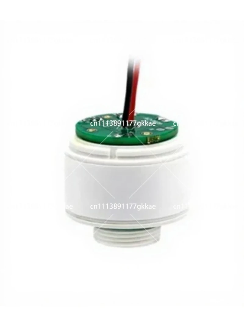 Oxygen Sensor AOM-09 A0M-09, Replacement Oxygen Cell Compatible with M-09, Direct Fit O2 Sensor for Ventilator