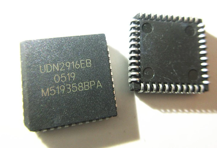 

UDN2916EB PLCC-44