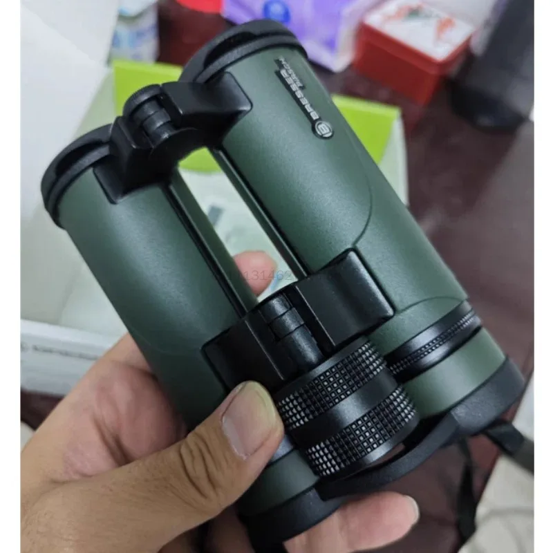 Bresser German brand 8x34 binoculars HD high magnification nitrogen-filled waterproof travel concert competition all-round 8x34 - view 4