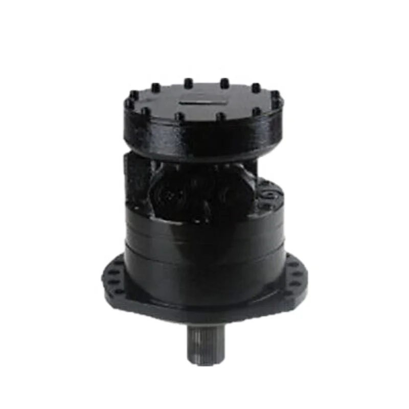 Aftermarket New Hydraulic Drive Motor 1428720 142-8720 For CAT Engine 3034 3024C Skid steer loader 216 226 228 232