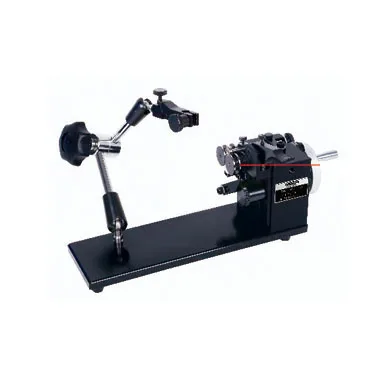 

Калибр для проверки концентричности стали 4789-1 с точностью 2 мкм