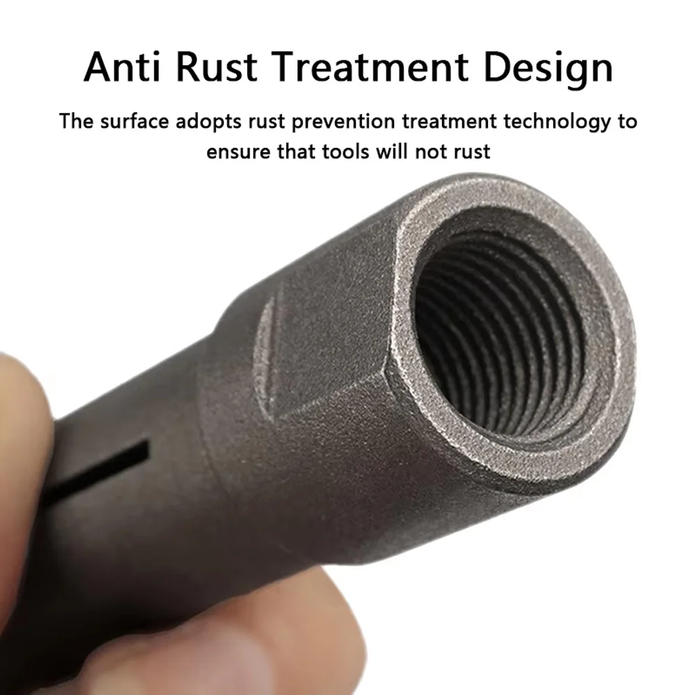 

Bicycle Bearing Disassembly Tool Bearing Puller Remove Set Motorcycle Bearing Pulling Extractor Kit Cycling Repair Accessory