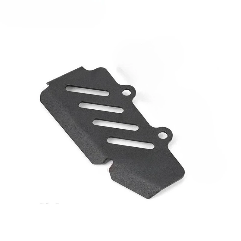 

For Kaiyue 800X new modified parts, rear brake protective cover, rear brake protective cover accessories